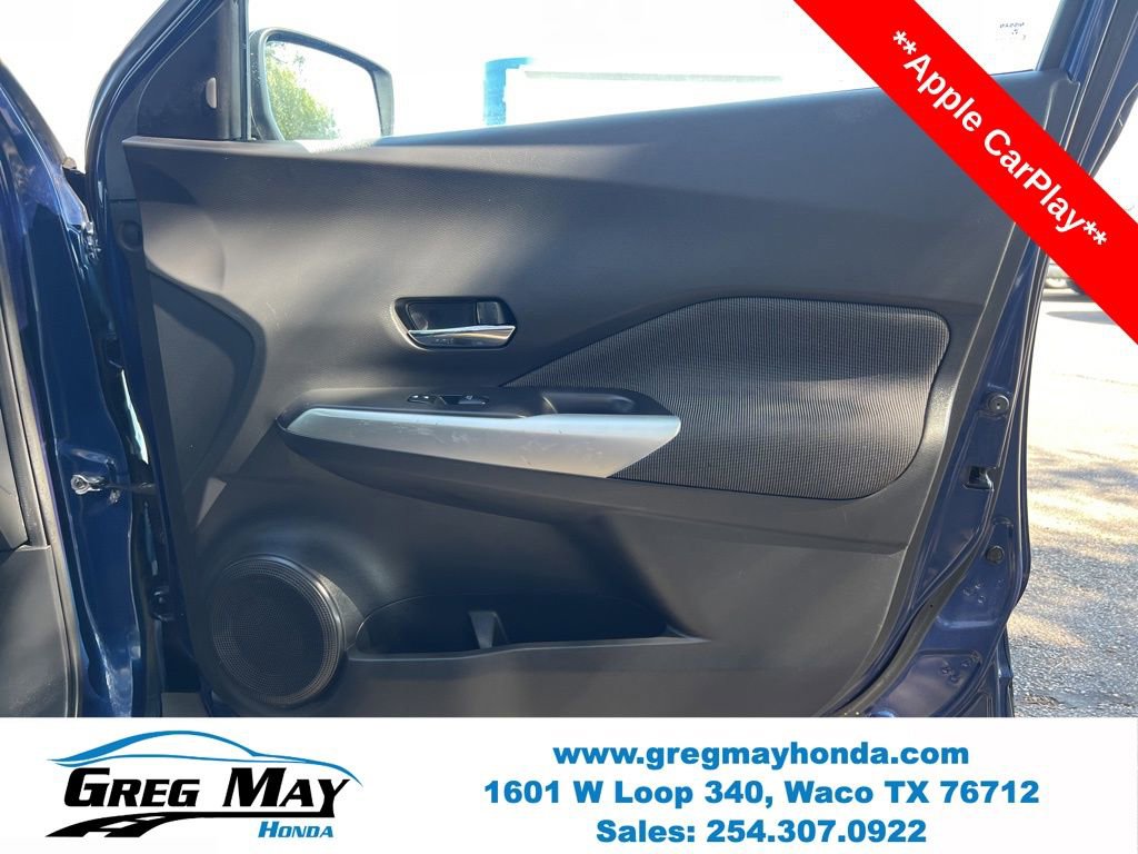 Used 2020 Nissan Kicks SV image 11