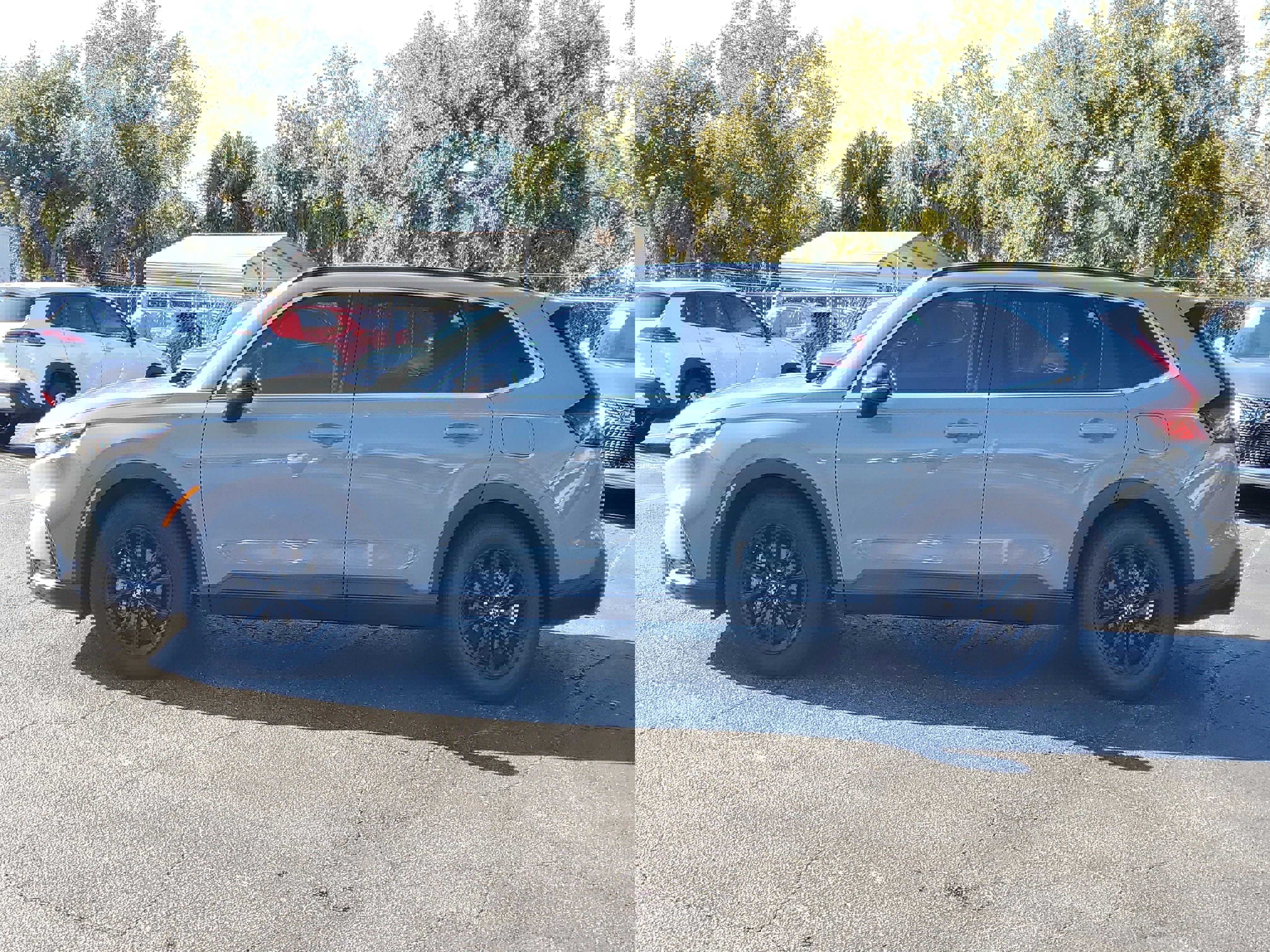 Used 2023 Honda CR-V Sport image 7