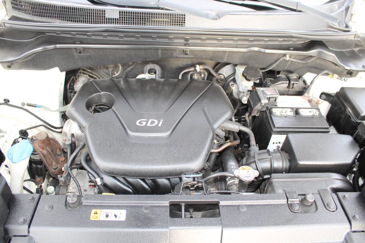 Used 2016 Kia Soul image 25