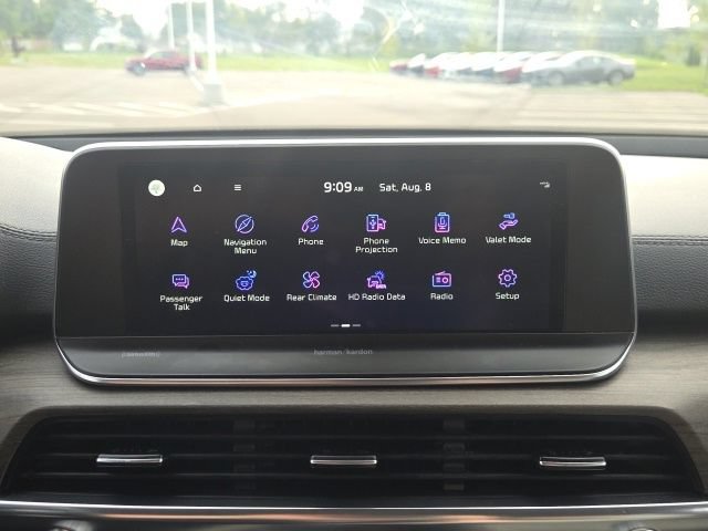 Used 2022 Kia Telluride SX FWD image 33