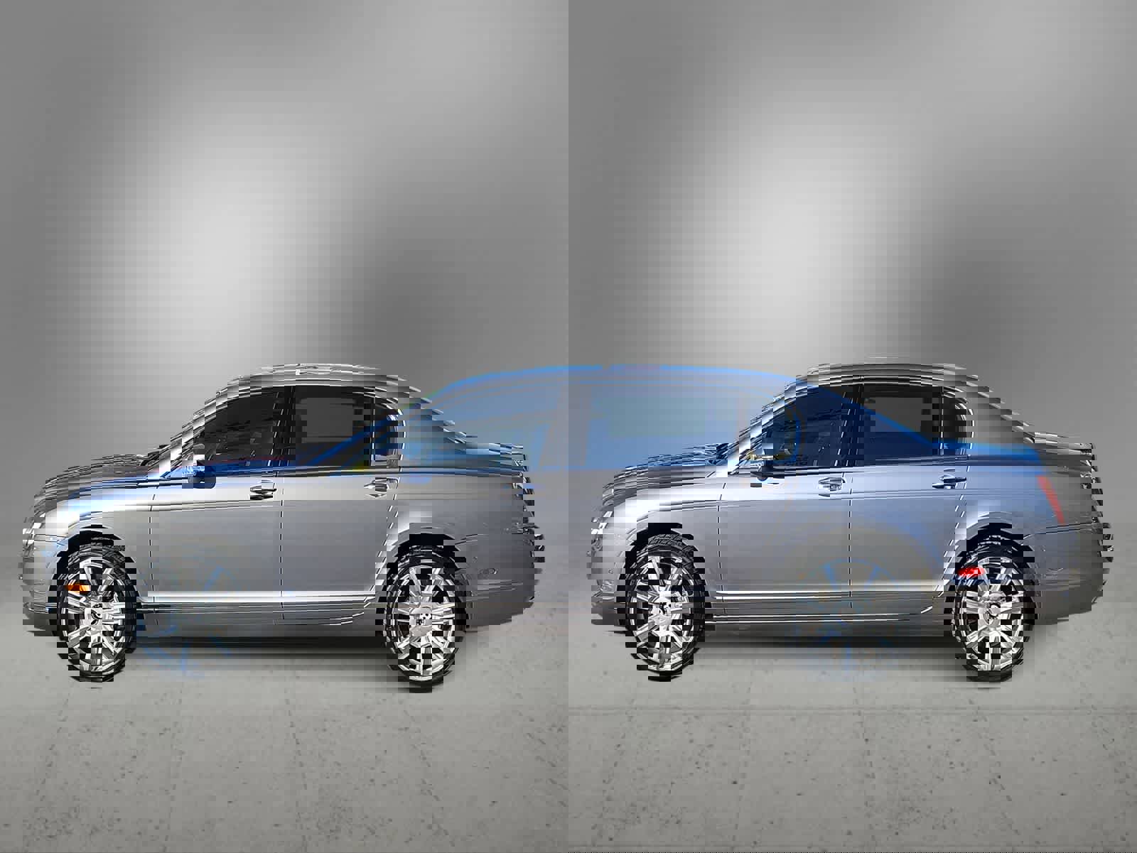 Used 2006 Bentley Flying Spur Flying Spur image 6