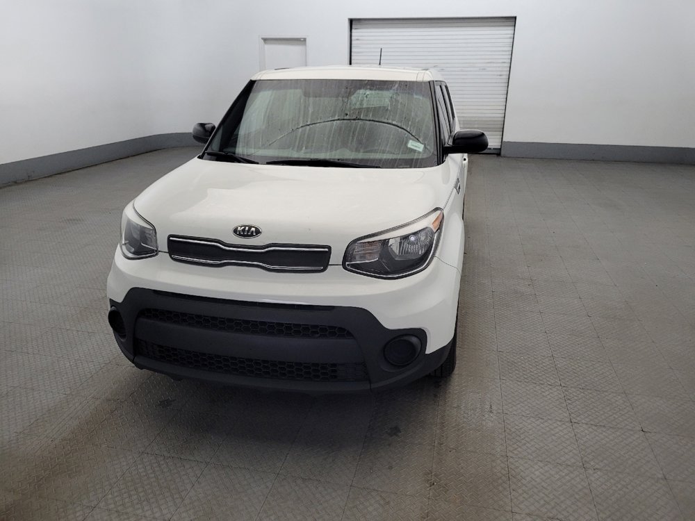 Used 2018 Kia Soul FWD image 15