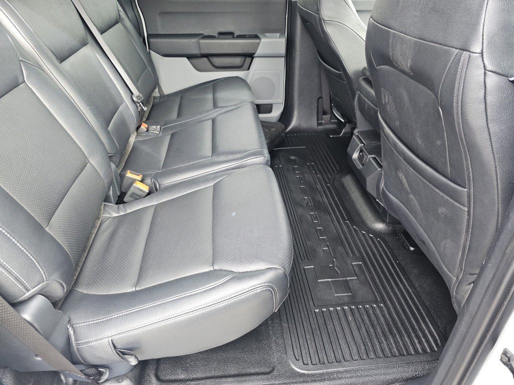 Used 2024 Ford F350 XL image 5