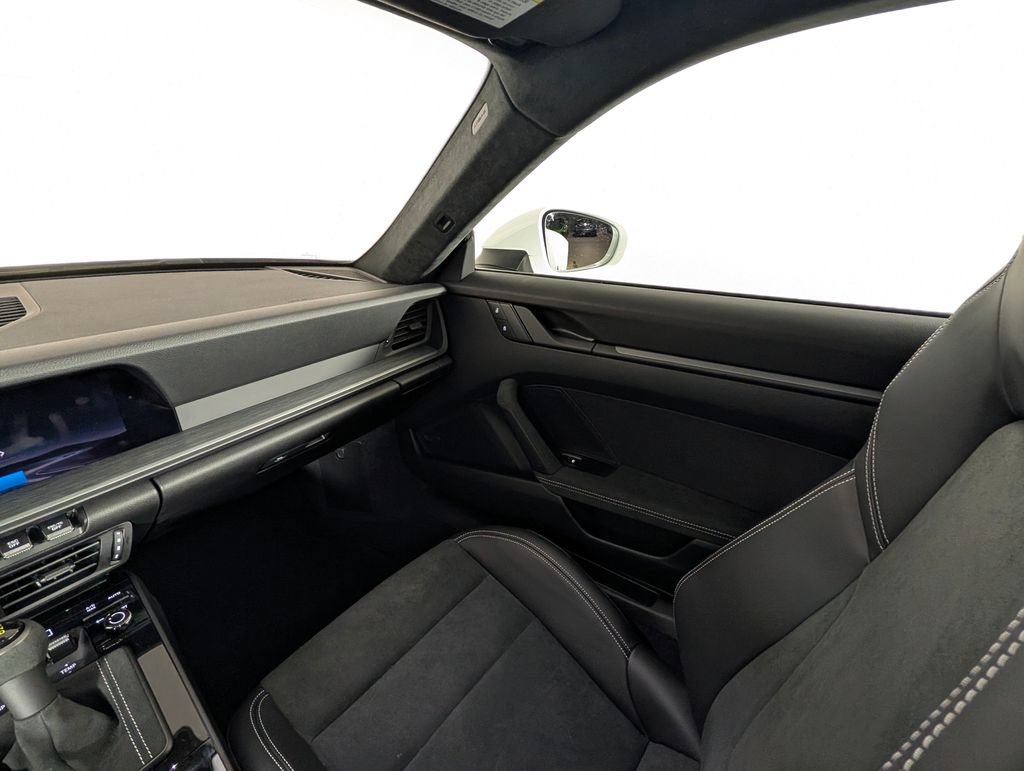 Certified 2026 Porsche 911 GT3 RWD image 19