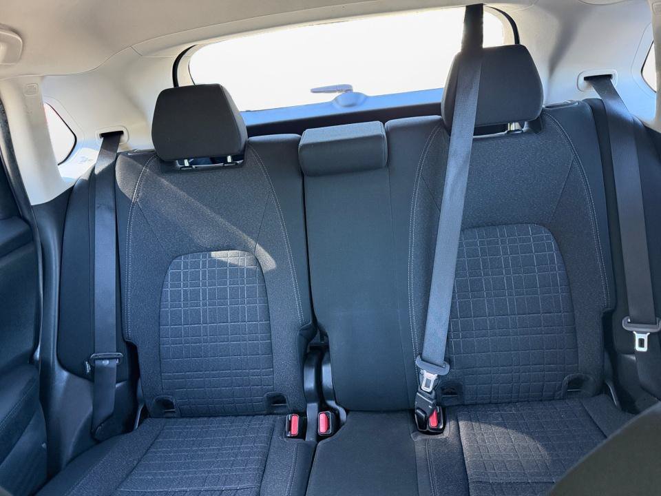 Certified 2025 Honda HR-V LX image 15