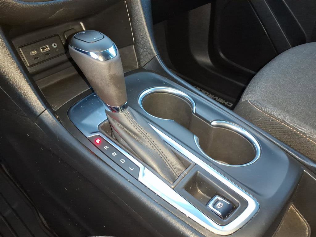 Used 2019 Chevrolet Equinox LT image 19