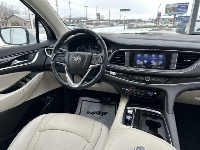 Used 2024 Buick Enclave Essence w/ Experience Buick Package image 15