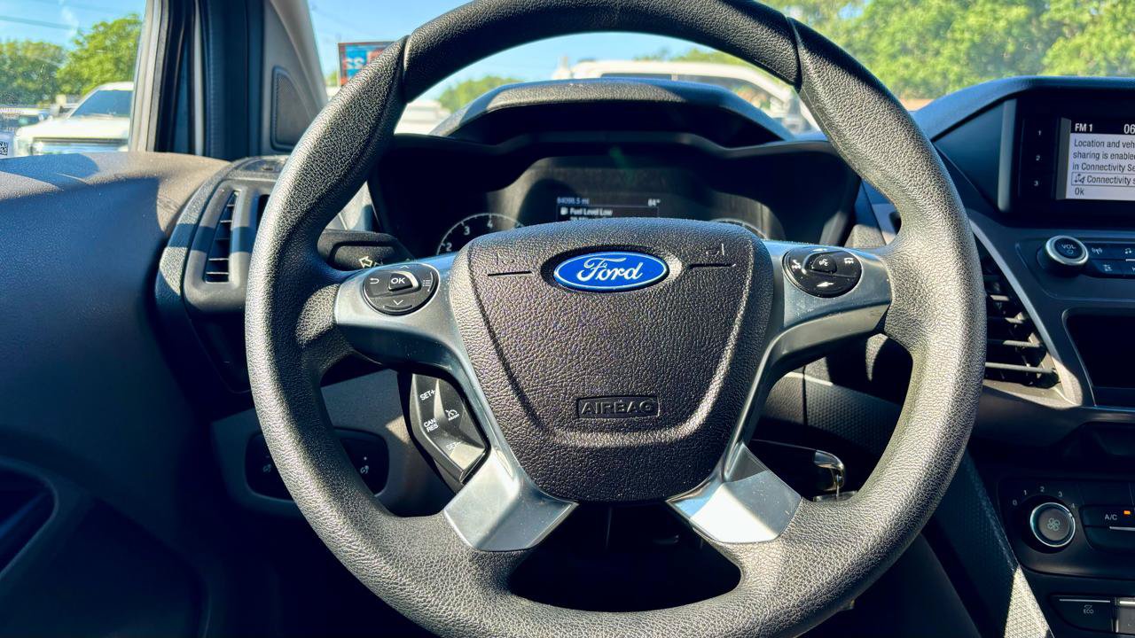 Used 2020 Ford Transit Connect XL FWD image 16