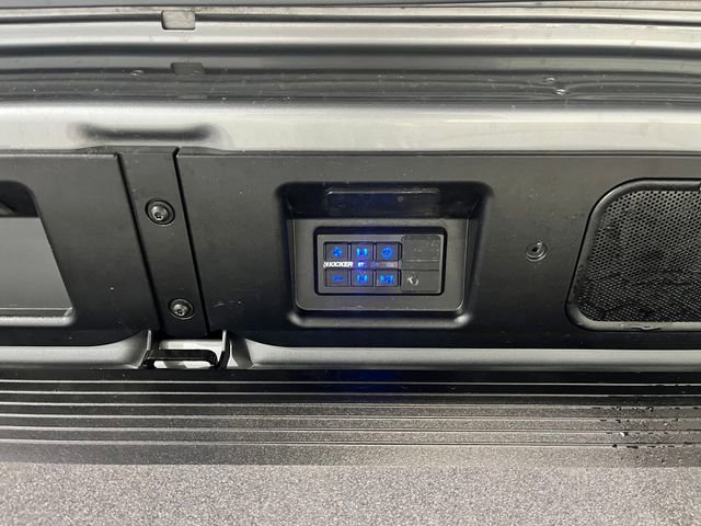 Used 2025 GMC Sierra 2500 Denali Ultimate AWD/4WD image 12