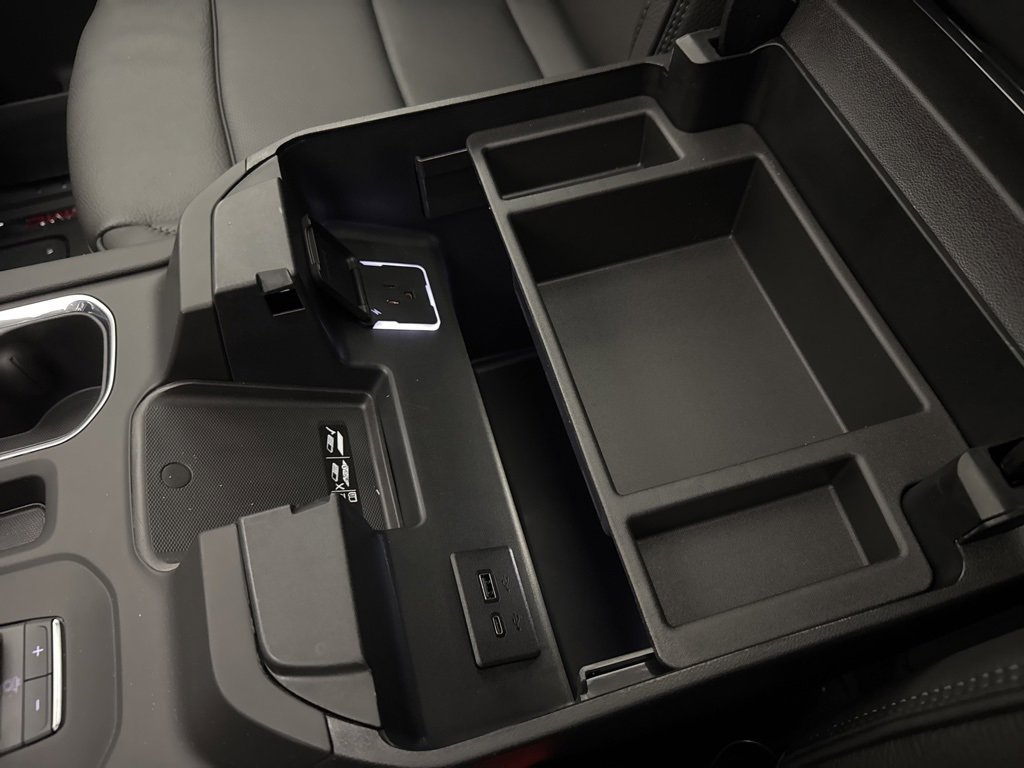 New 2026 GMC Sierra 1500 Denali image 54