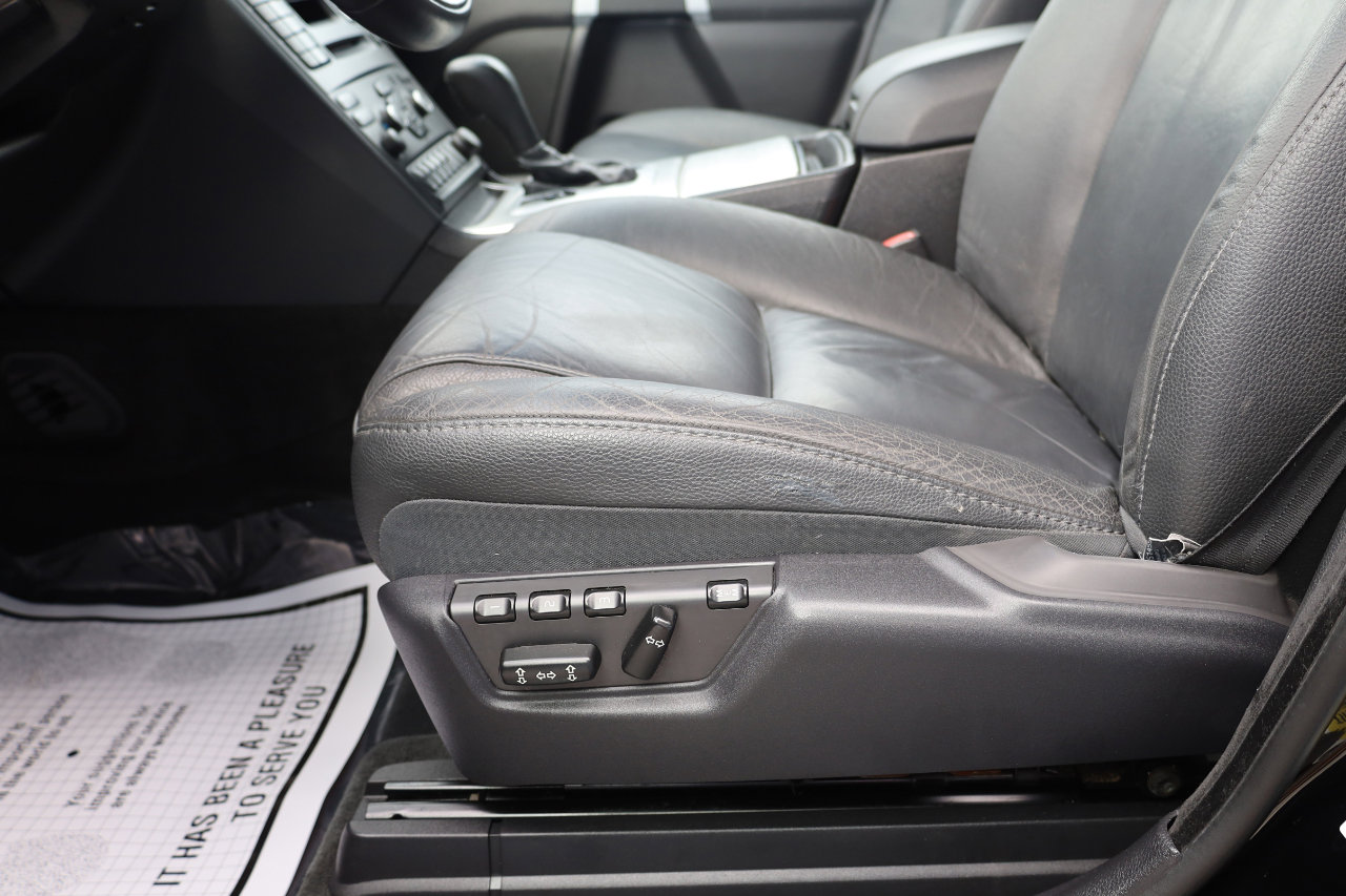 Used 2013 Volvo XC90 3.2 image 6