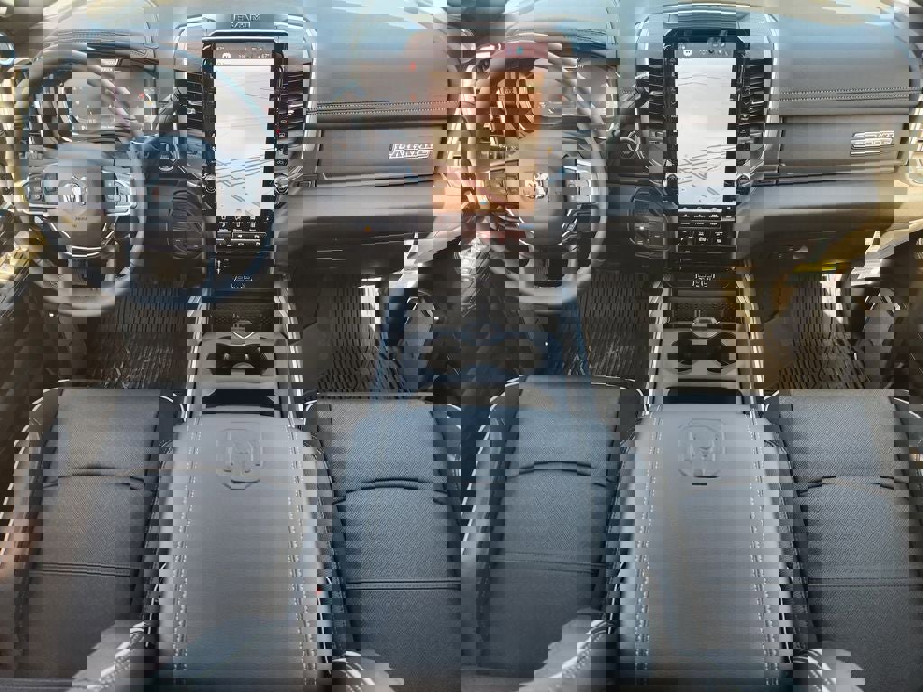 New 2026 RAM 2500 Laramie image 18