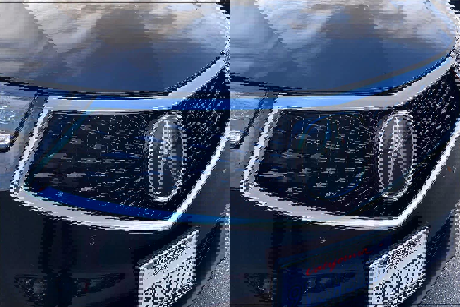 Used 2023 Acura RDX FWD w/ Technology Package image 31