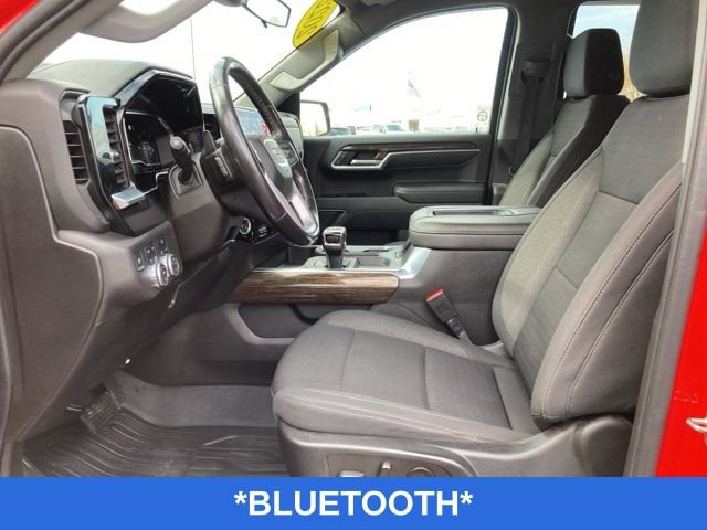 Used 2022 GMC Sierra 1500 Elevation image 10