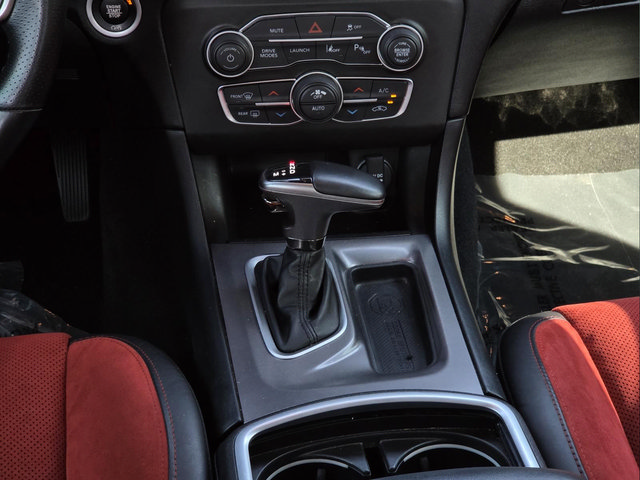 Used 2022 Dodge Charger Scat Pack RWD image 11