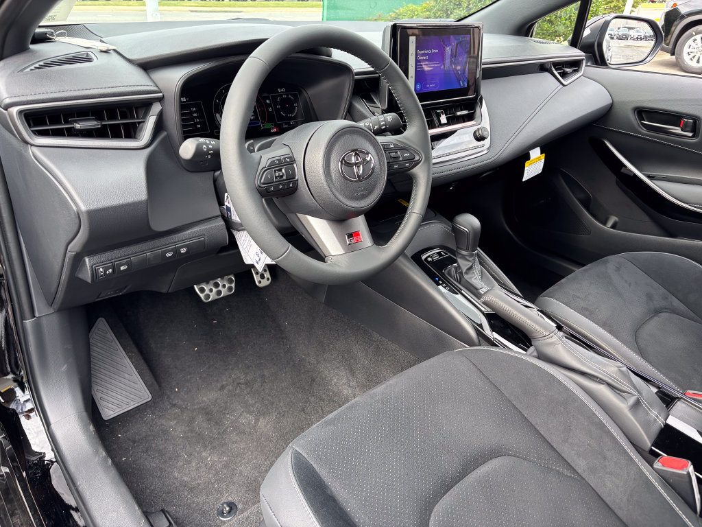 New 2026 Toyota Corolla GR AWD/4WD image 11