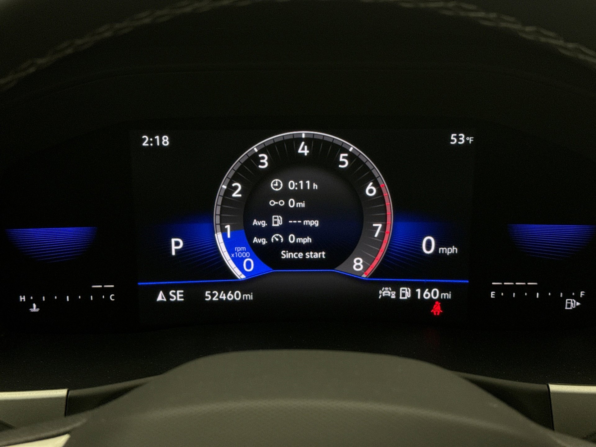 Used 2022 Volkswagen Atlas Cross Sport SE w/ Panoramic Sunroof Package image 13