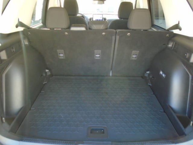 Used 2024 Ford Bronco Sport Big Bend AWD/4WD image 6