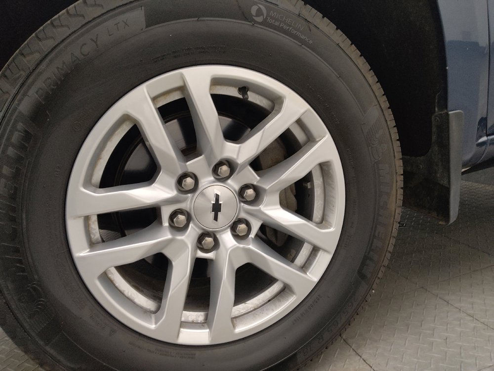 Used 2019 Chevrolet Silverado 1500 RST w/ All-Star Edition image 31