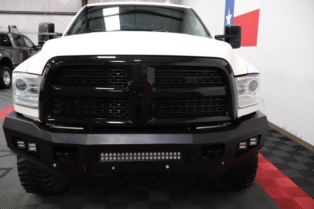 Used 2018 RAM 2500 Laramie AWD/4WD image 18