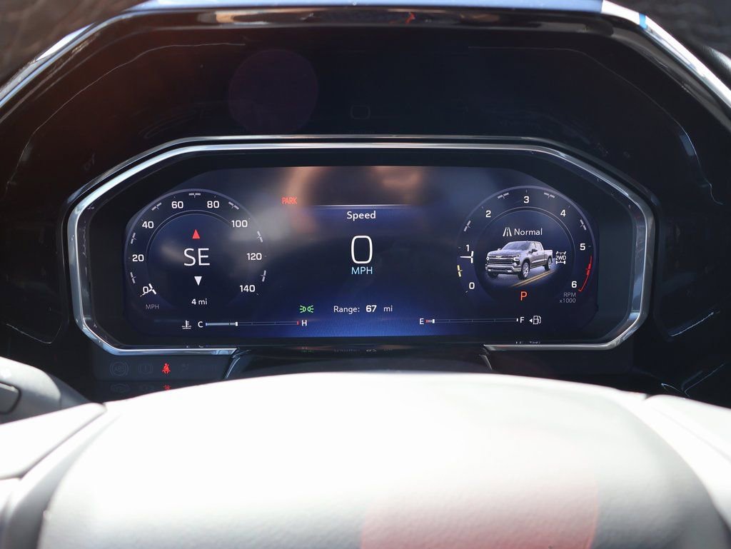 New 2026 Chevrolet Silverado 1500 RST w/ Safety Package image 22