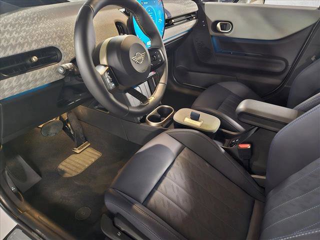 Certified 2025 MINI Cooper S FWD image 10