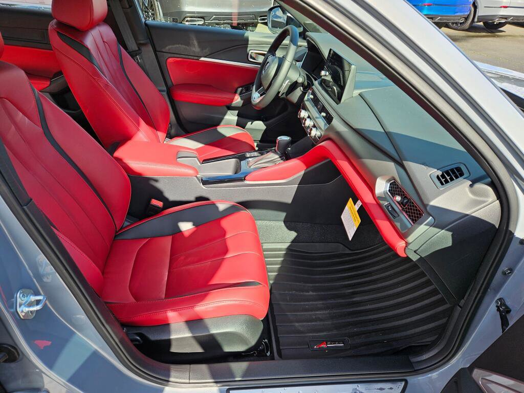 New 2026 Acura Integra A-Spec image 10
