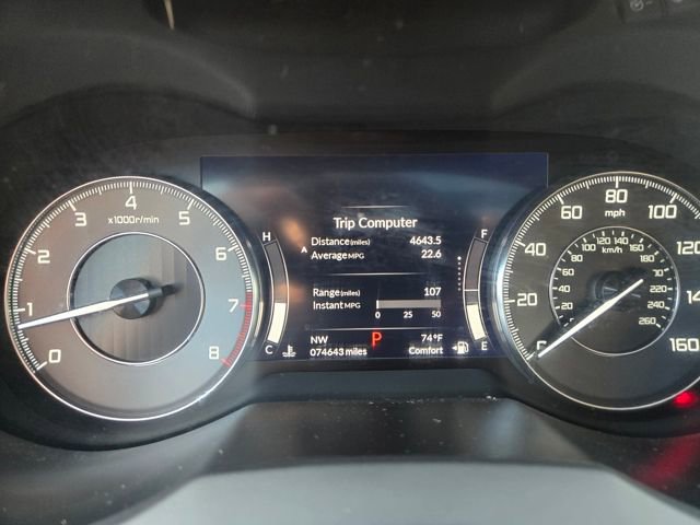 Used 2019 Acura RDX AWD image 23