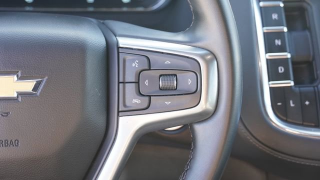 Used 2024 Chevrolet Tahoe LT image 28