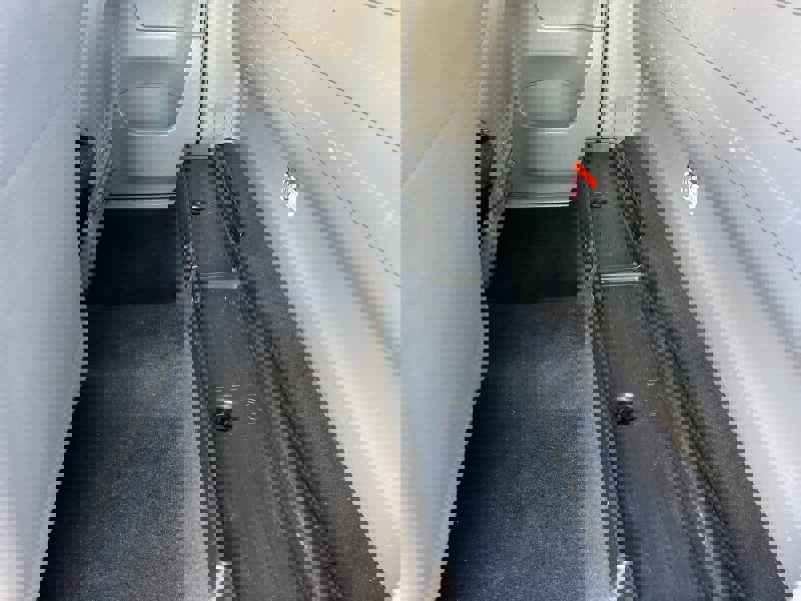 Used 2015 Toyota Tacoma 4x4 Access Cab image 5