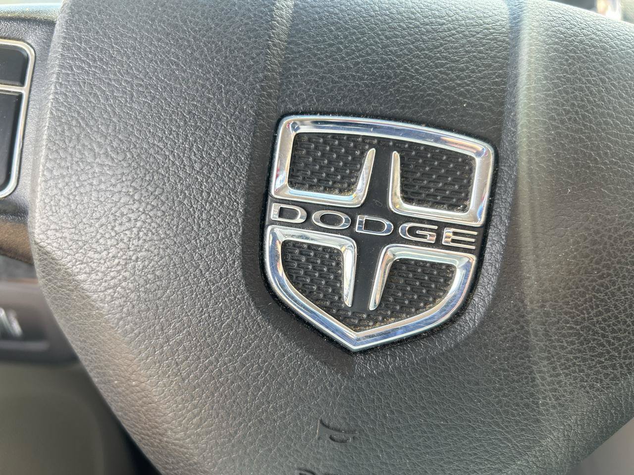 Used 2015 Dodge Grand Caravan SE w/ Quick Order Package 29E SE FWD image 19