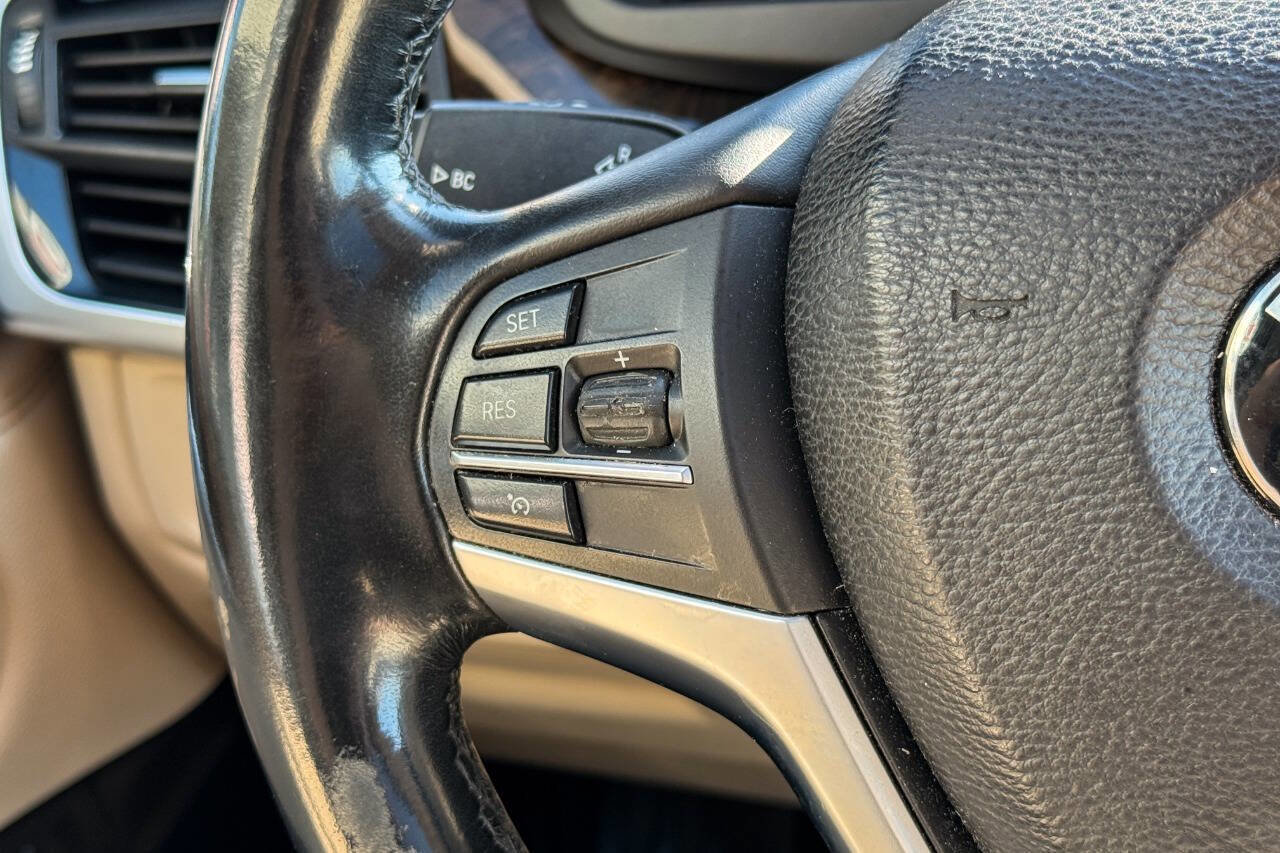 Used 2016 BMW X5 xDrive35i image 32