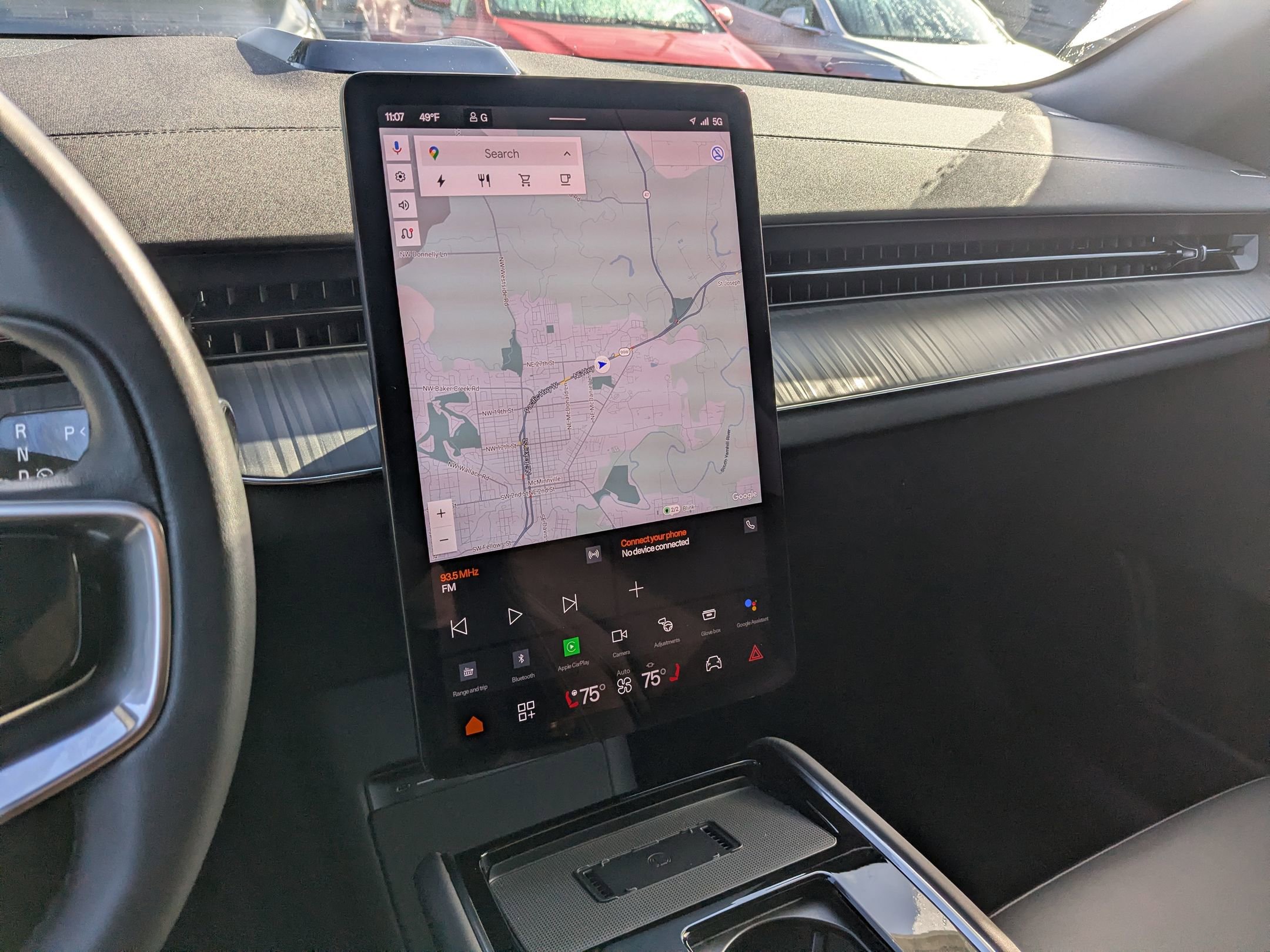 Used 2025 Polestar Polestar 3 image 17