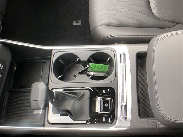 New 2026 Kia Carnival SX w/ SX Dark Edition Package image 21