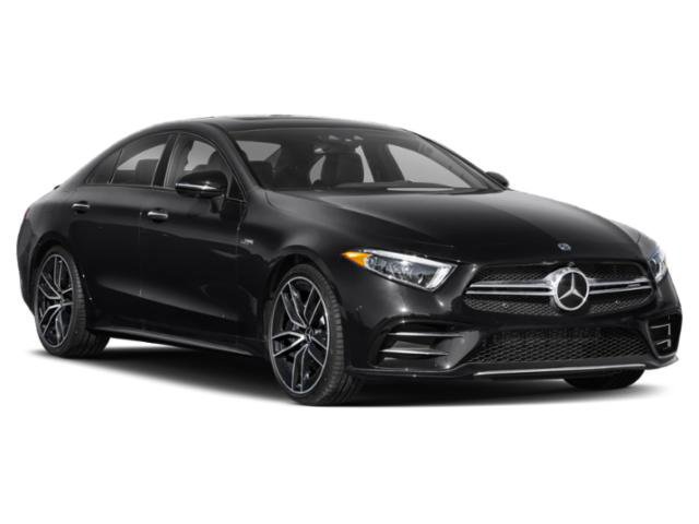 Used 2019 Mercedes-Benz CLS 53 AMG 4MATIC image 6