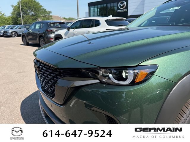 New 2026 MAZDA CX-50 AWD 2.5 S w/ Weather Package image 12