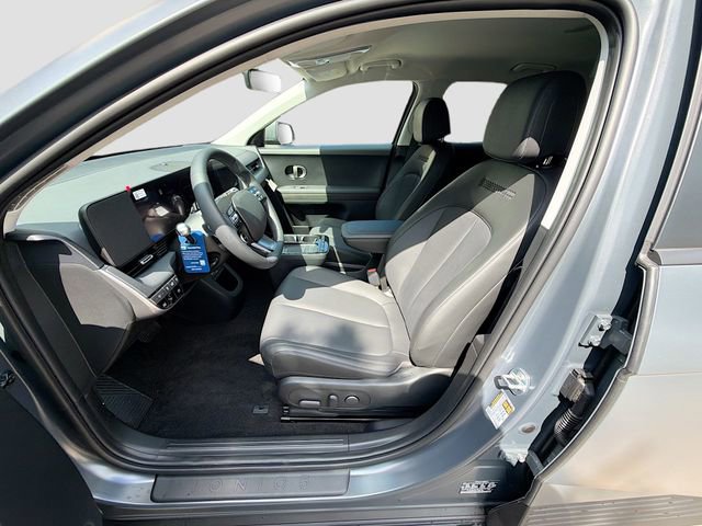 New 2026 Hyundai Kona SEL Sport FWD image 21