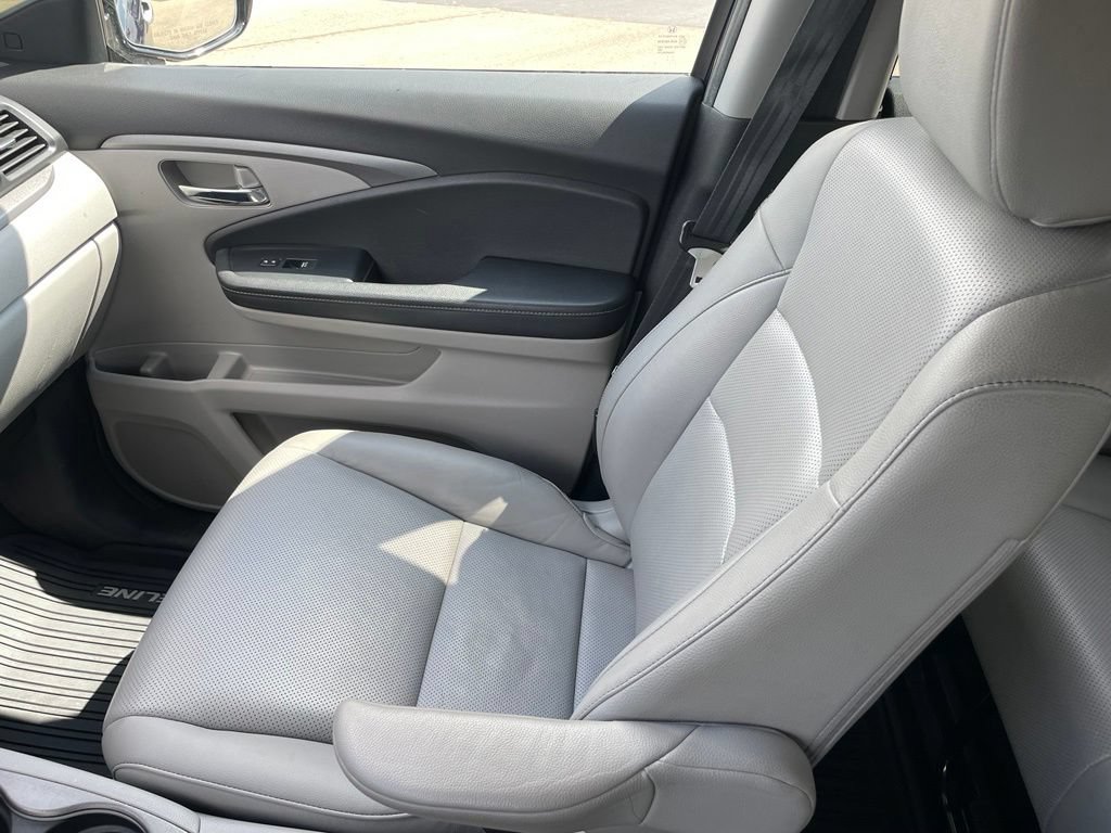 Used 2023 Honda Ridgeline RTL-E image 20