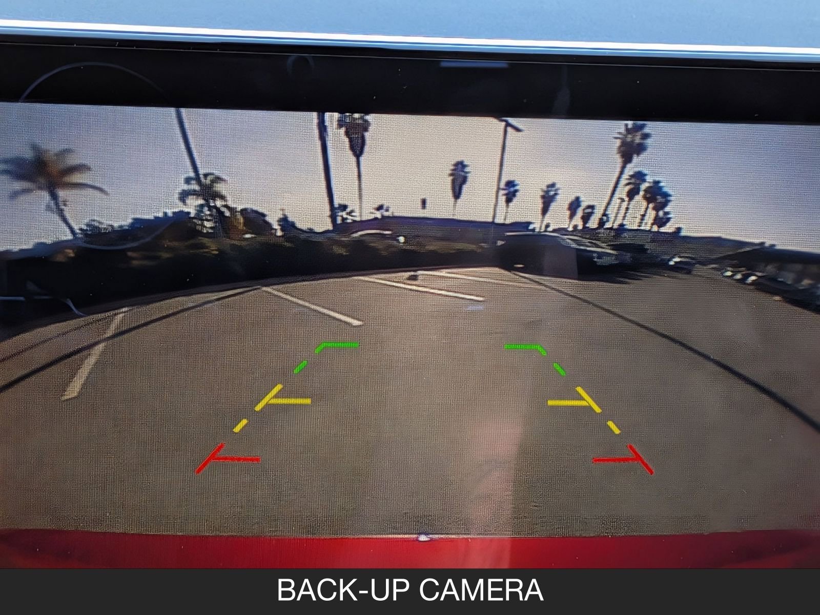 New 2026 Nissan Rogue S image 18