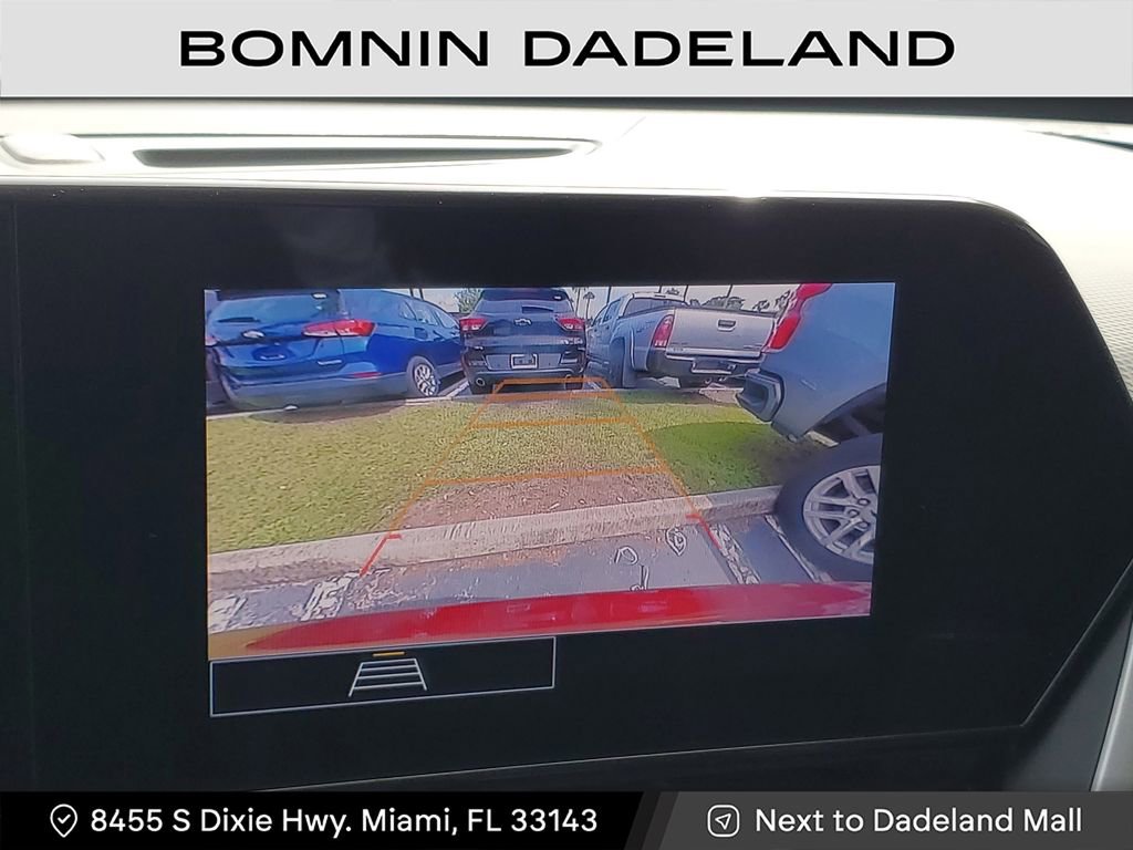 Used 2025 Chevrolet Trax LS image 22