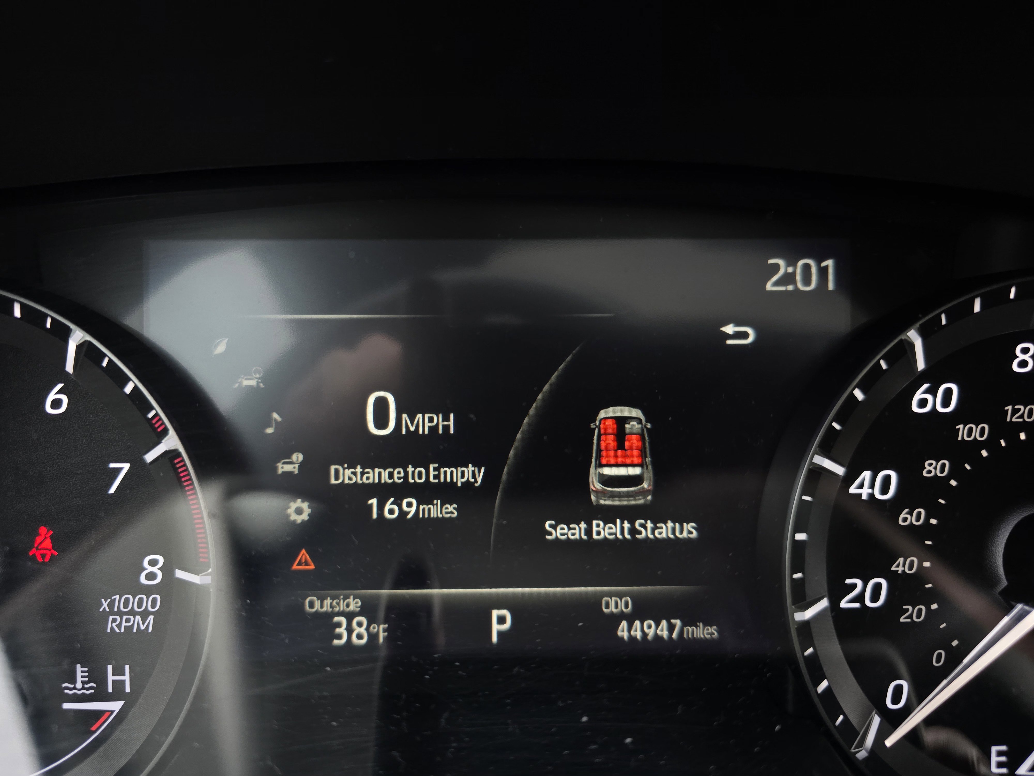 Used 2021 Toyota Highlander XLE image 23