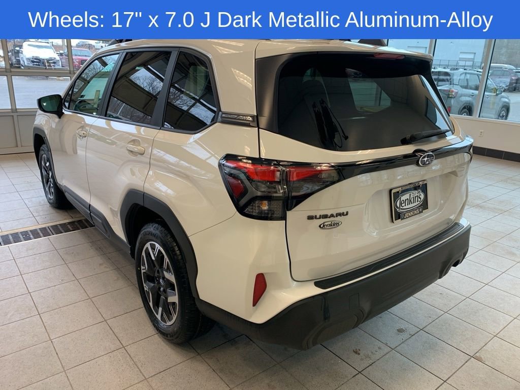 New 2026 Subaru Forester Premium image 13