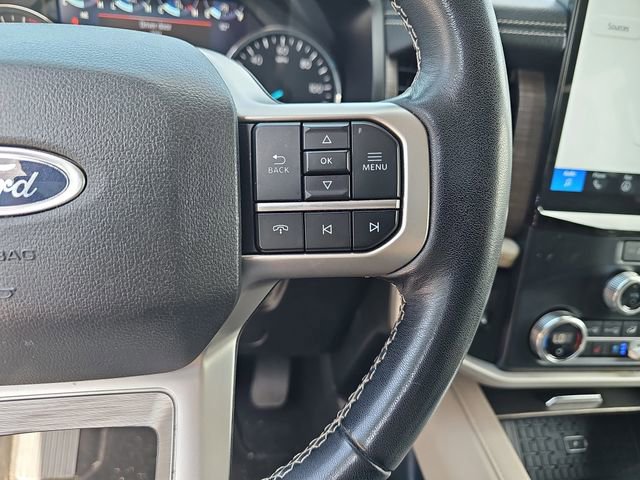 Used 2024 Ford Expedition Max Limited RWD image 16