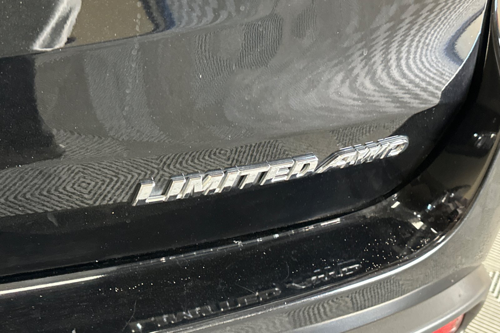 Used 2016 Toyota Highlander Limited AWD/4WD image 50