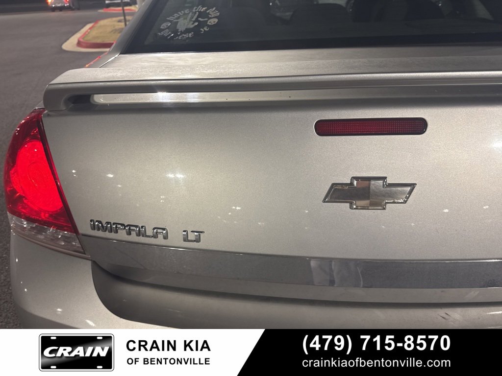 Used 2006 Chevrolet Impala LT image 27