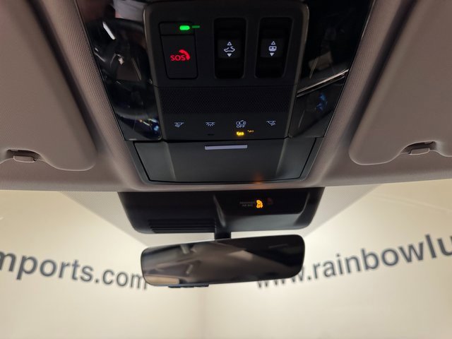 New 2025 Mitsubishi Outlander SEL image 21