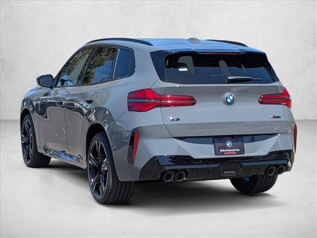New 2026 BMW X3 M50 w/ Premium Package AWD/4WD image 8