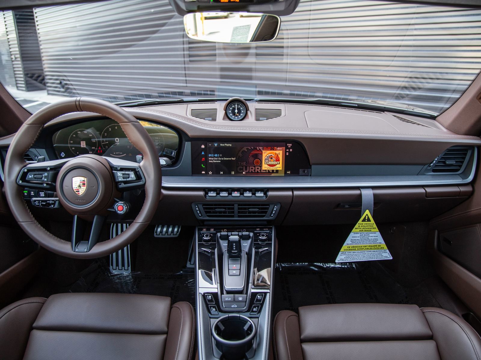 New 2026 Porsche 911 Carrera S RWD image 21