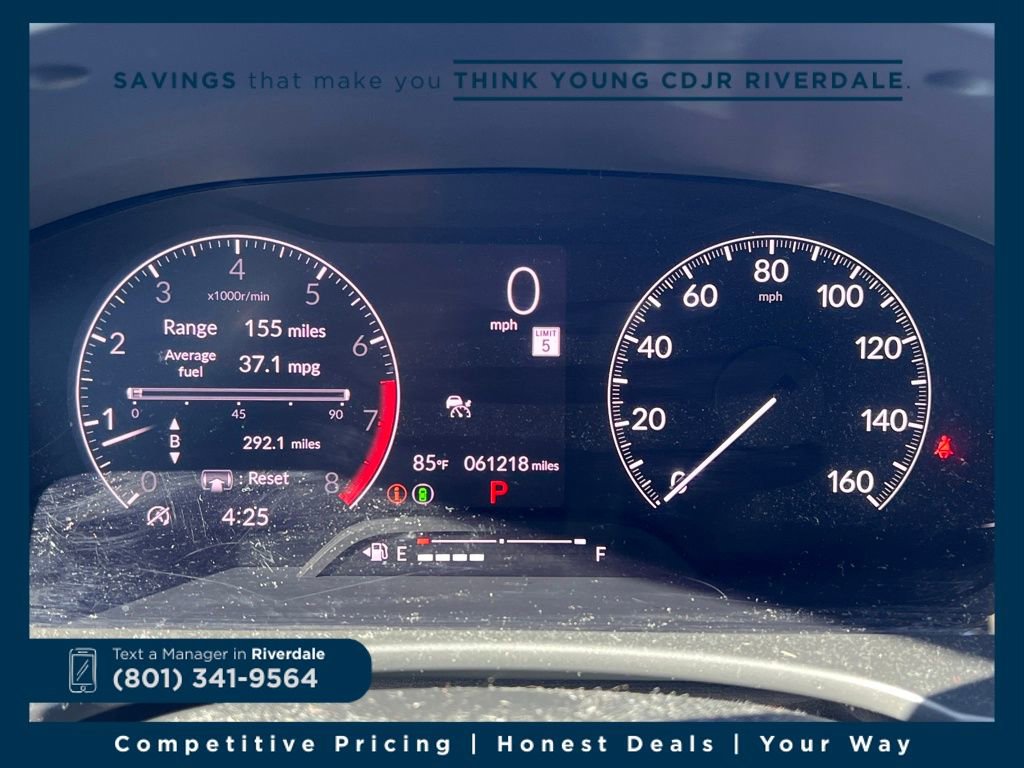 Used 2022 Honda Civic EX image 12