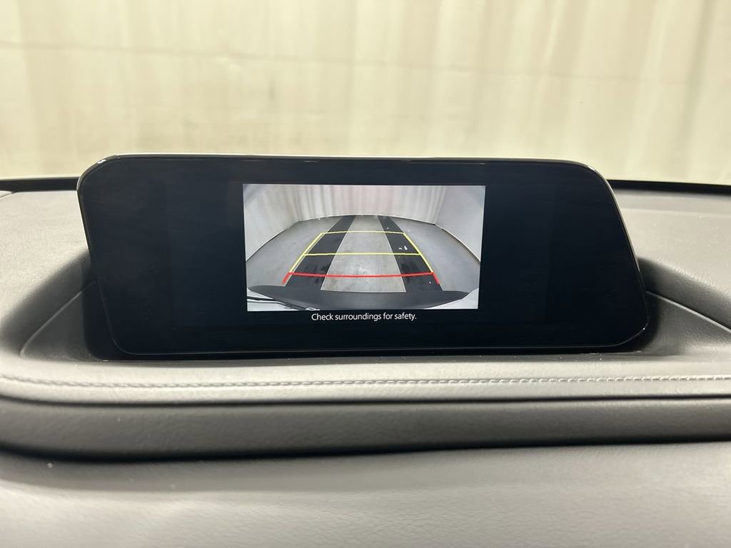 Used 2023 MAZDA CX-30 AWD 2.5 S image 15